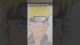 Naruto Drowning