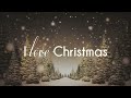 Ross Lynch & Laura Marano - I Love Christmas (Lyrics)