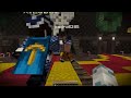 Minecraft: A Christmas ADVENTure 2 "Concert For Bats" - Day 18