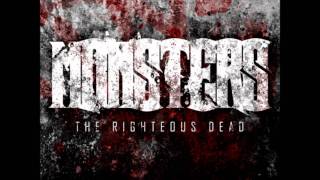 Watch Monsters Rise To The Ground video