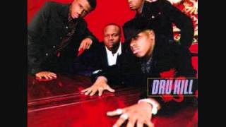 Dru Hill - Sleepin In My Bed Sosodef Remix .Wmv