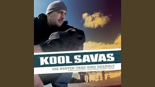 Watch Kool Savas Rapde Radio Freestyle video