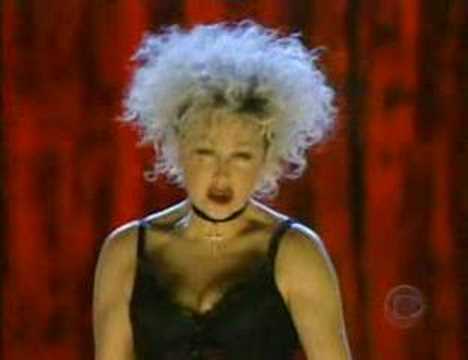 Tony Awards 2006 - Three Penny Opera