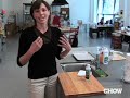 How to Maintain Your Cutting Board - CHOW.com