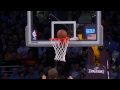 Kobe Bryant and LeBron James Duel in Tinseltown