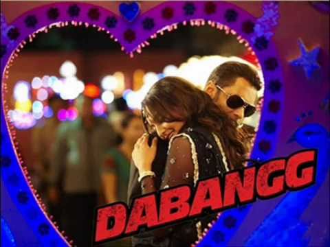 TERE MAST MAST DO NAIN-DJ SARWAR