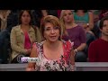 Madre e hija disputan hijo y misma casa 4 inquilinos desalojado. Caso Cerrado
