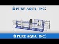 Industrial Nanofiltration Systems | Made in USA by PURE AQUA, INC. Industrial Nanofiltration Systems | Made in USA by PURE AQUA, INC.
