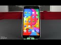 Samsung Galaxy S5 vs Samsung Galaxy Note 3 detailed comparison