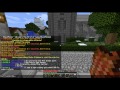 Digital Warzone Minecraft - Part 3 - /f map and auto claiming land