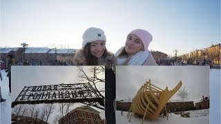 Видео Новая Голландия. Лучший каток в Санкт-Петербурге от Старина Миф, набережная Адмиралтейского канала, Санкт-Петербург, Россия