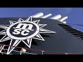 MSC Magnifica - Video [HD]