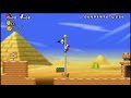 Vash and Yoshie Play New Super Mario Bros. Wii P.6