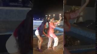 Nora Fatehi Touching Shraddha Kapoor Dillbar Dance
