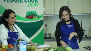 Veggie COOK Show дугаар 2