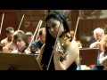 Sarah Chang Kurt Masur Brahms