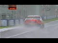 Albert Park 2003 Paul Morris Massive Crash