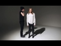 Jessica Jaunich - Holy Grail [Cover]