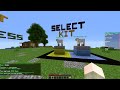 Minecraft: SNAKES Mini-Game w/Mitch & Friends!