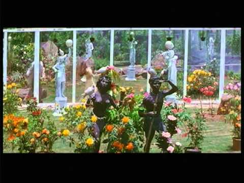 Dil Deewana Na Jaane (Full Song) Film - Daag - The Fire
