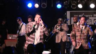 Video A sad silence Mighty Mighty Bosstones