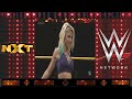 Alexa Bliss vs Carmella :WWE NXT March 11,2015