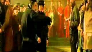 The Merchant Of Venice- Love & Loss