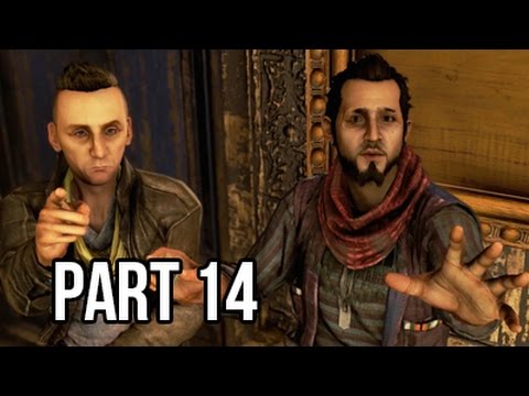 Скачать музыку из far cry 3 в начале