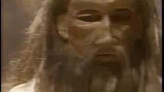 Crash Test Dummies - God Shuffled His Feet