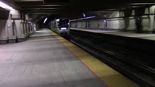 Stm Station Langelier