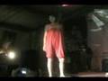 Pasarela Itza con DJ Sharon