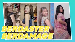 Tiktok Cewek Berdaster Sangat Meresahkan
