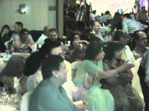 Chup Gaye Sare Nazare..Performed By Jyoti & Dr Rakesh
