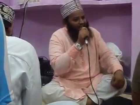 Khula Hai Sabhi ke Liye Baab e Rehmat By Hafez Khan