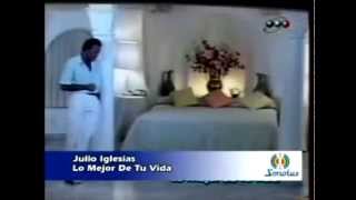 Watch Julio Iglesias Lo Mejor De Tu Vida video