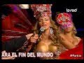 Jessica Alonso - Carnaval en #AsiSomos