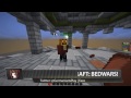 IST DER TYP BLIND? ☆ Minecraft: Bedwars