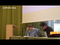 4.2) O. Abel : Philosophie politique de la religion à partir de Rome