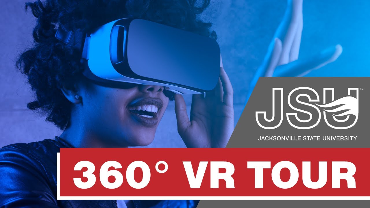 JSU 360° Virtual Tour | Jacksonville State University
