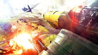 BATTLEFIELD 5 Trailer (2018) Battlefield V PS4 / Xbox One / PC