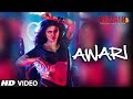 Awari Video Song | Ek Villain | Sidharth Malhotra | Shraddha Kapoor