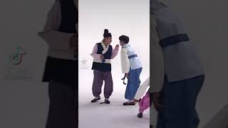 Bts Komik Anlar