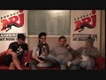 Tokio Hotel NRJ Interview Dec. 2009 X-MAS WISHES & NEW YEARS RESOLUTIONS (with subs) !!