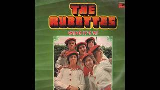 Watch Rubettes When Youre Sixteen video