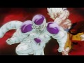 (DEMO) DBZ AMV: SSJ Goku VS Frieza - New Divide