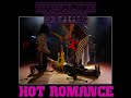Gasoline Stars - Hot Romance