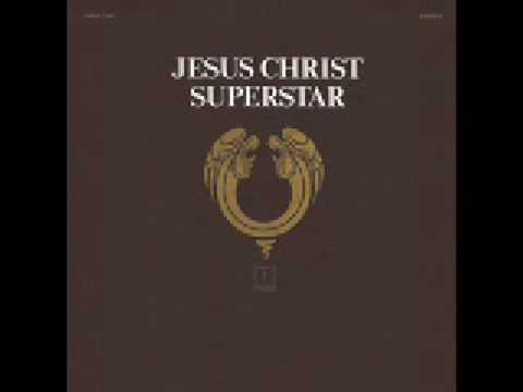 Ian Gillan - Gethsemane (I Only Want To Say)