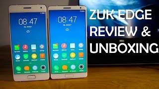 Купить ZUK Edge L