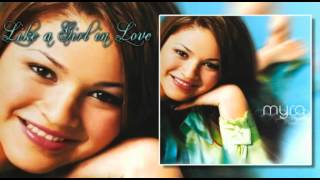 Watch Myra Like A Girl In Love video