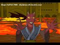 A 4th Edition Interview with a Red Dragon (and his cronies)
